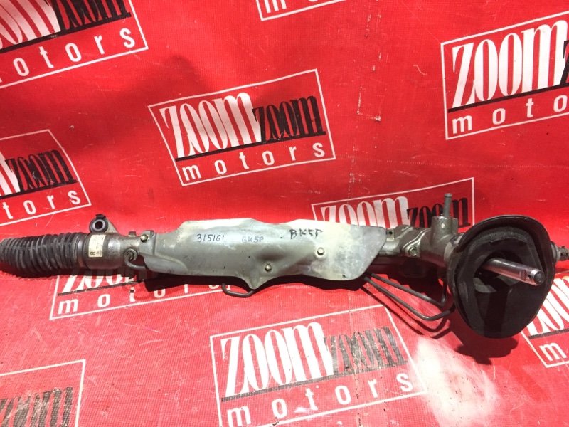 Рулевая рейка, 1500 рублей, Красноярск