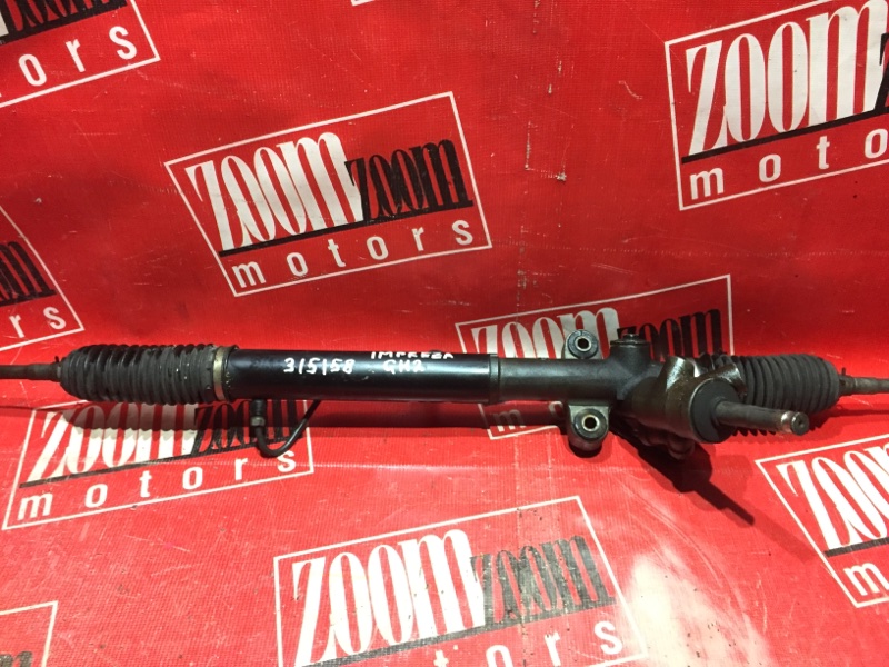 Рулевая рейка, 1500 рублей, Красноярск