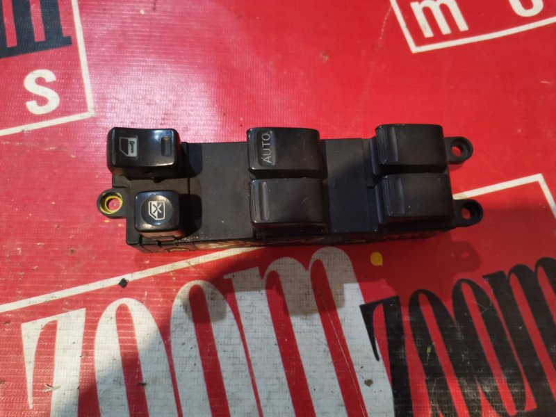 Блок управления стеклоподъемниками, 400 рублей, Красноярск