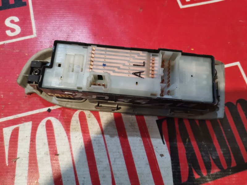 Блок управления стеклоподъемниками, 800 рублей, Красноярск