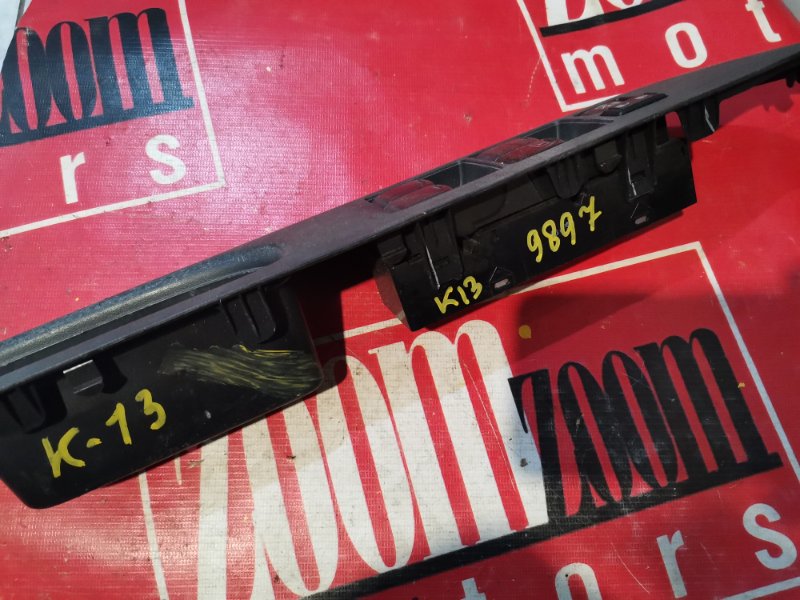 Блок управления стеклоподъемниками, 800 рублей, Красноярск