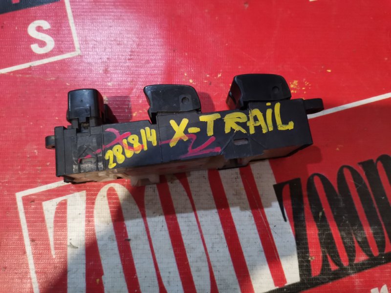 Блок управления стеклоподъемниками, 600 рублей, Красноярск