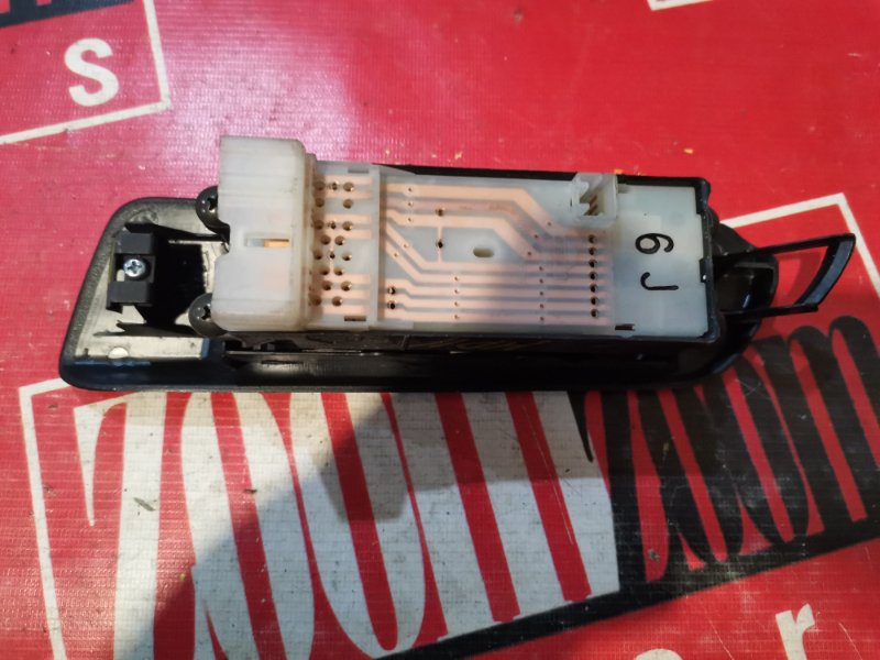 Блок управления стеклоподъемниками, 1200 рублей, Красноярск