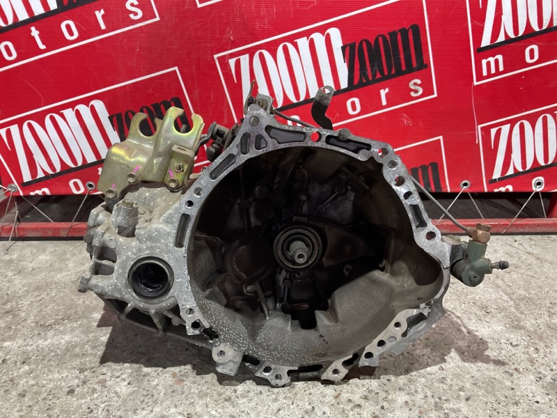 МКПП, 17100 рублей, Красноярск