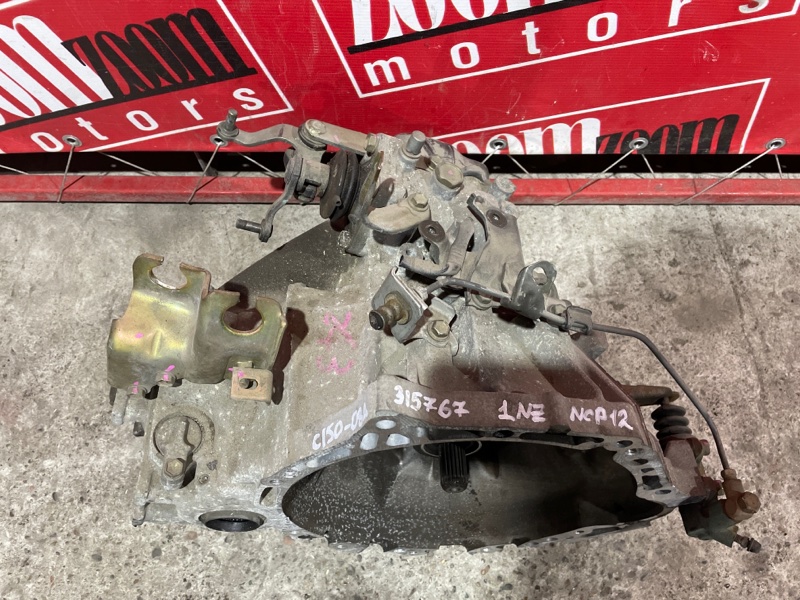 МКПП, 17100 рублей, Красноярск