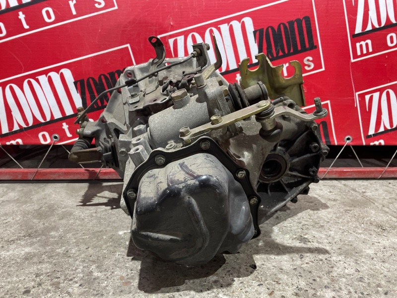 МКПП, 17100 рублей, Красноярск