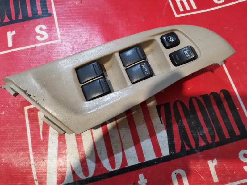 Блок управления стеклоподъемниками, 400 рублей, Красноярск