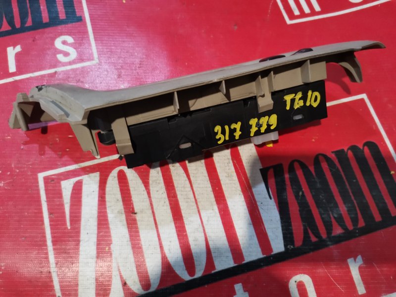 Блок управления стеклоподъемниками, 400 рублей, Красноярск