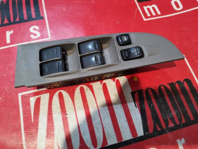 Блок управления стеклоподъемниками, 700 рублей, Красноярск