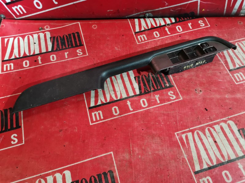 Блок управления стеклоподъемниками, 600 рублей, Красноярск