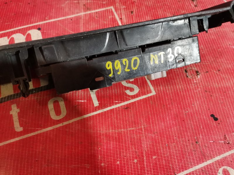 Блок управления стеклоподъемниками, 600 рублей, Красноярск