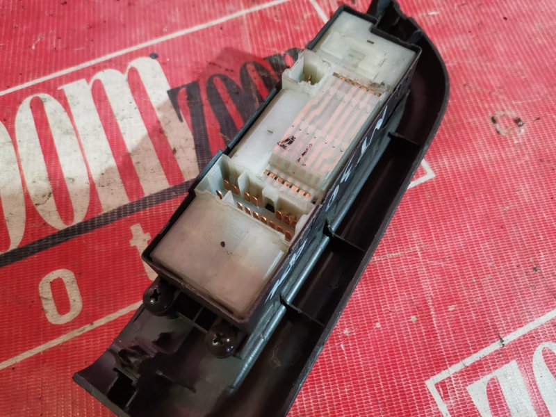 Блок управления стеклоподъемниками, 600 рублей, Красноярск