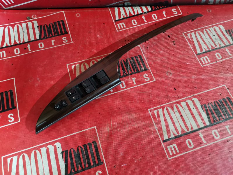 Блок управления стеклоподъемниками, 600 рублей, Красноярск