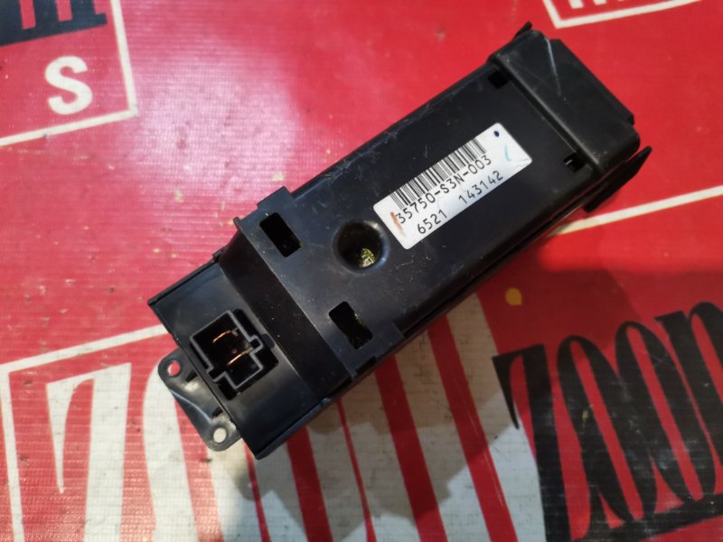 Блок управления стеклоподъемниками, 800 рублей, Красноярск