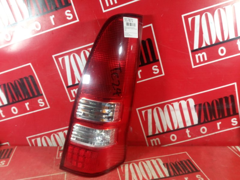 Фонарь (Стоп-сигнал), 700 рублей, Красноярск