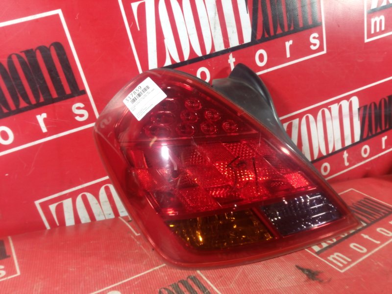 Фонарь (Стоп-сигнал), 3800 рублей, Красноярск