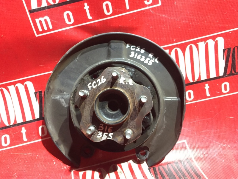 Ступица, 1200 рублей, Красноярск