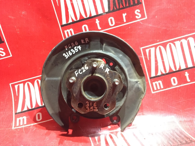 Ступица, 1200 рублей, Красноярск