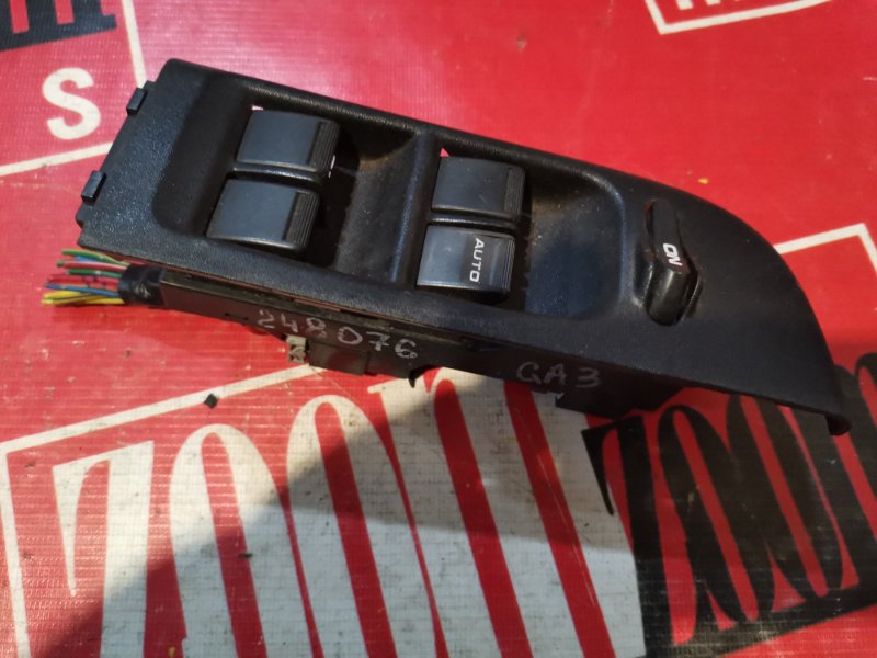 Блок управления стеклоподъемниками, 800 рублей, Красноярск