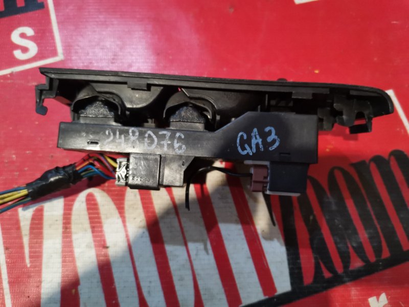 Блок управления стеклоподъемниками, 800 рублей, Красноярск