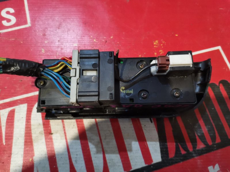 Блок управления стеклоподъемниками, 800 рублей, Красноярск