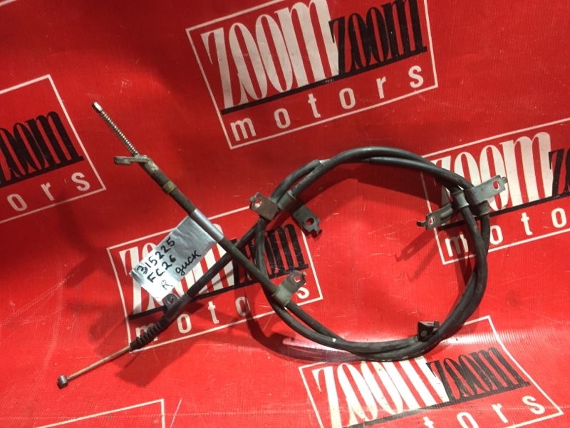 Трос ручника, 1500 рублей, Красноярск