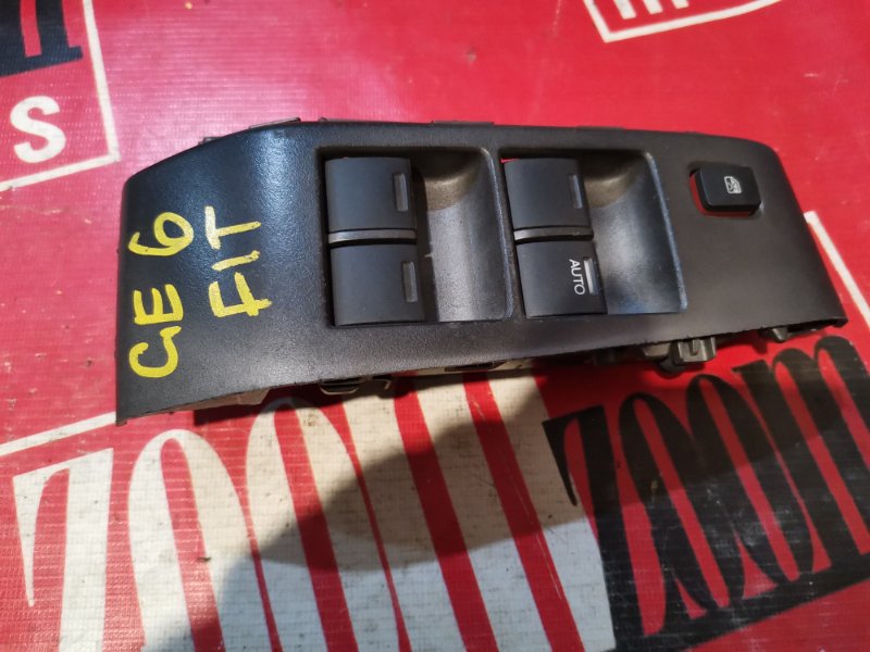 Блок управления стеклоподъемниками, 600 рублей, Красноярск