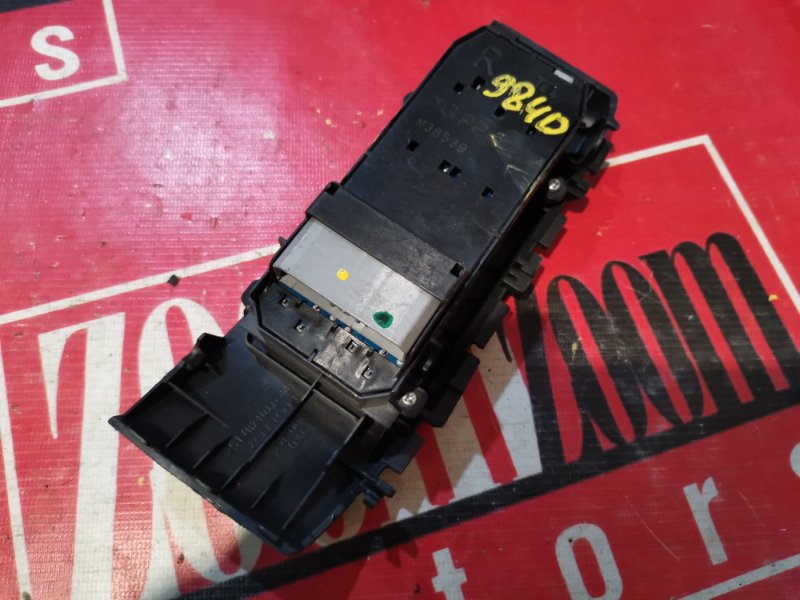 Блок управления стеклоподъемниками, 600 рублей, Красноярск