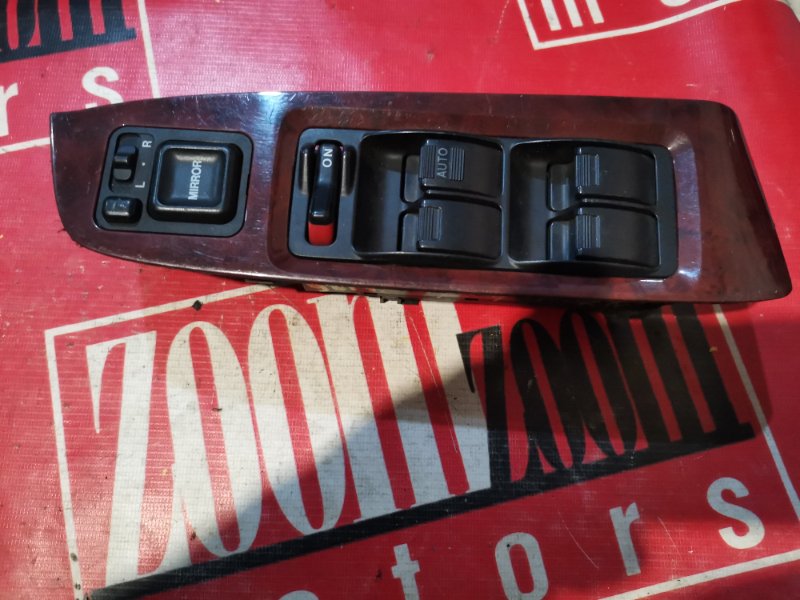 Блок управления стеклоподъемниками, 500 рублей, Красноярск