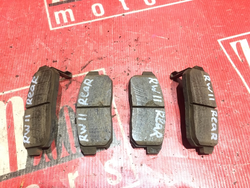 Колодки тормозные, 1000 рублей, Красноярск