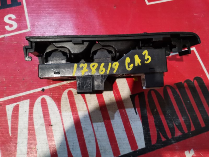 Блок управления стеклоподъемниками, 800 рублей, Красноярск