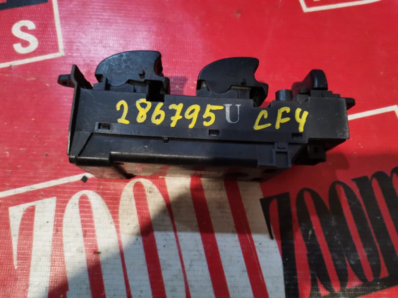 Блок управления стеклоподъемниками, 500 рублей, Красноярск