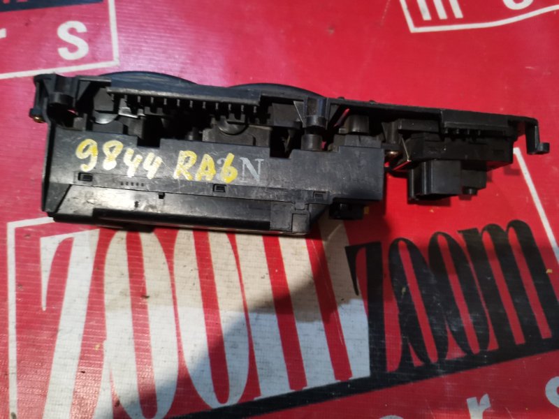 Блок управления стеклоподъемниками, 800 рублей, Красноярск