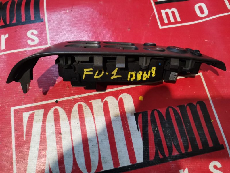 Блок управления стеклоподъемниками, 500 рублей, Красноярск