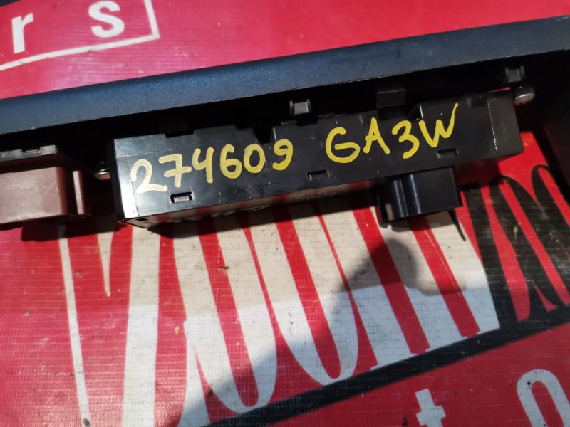 Блок управления стеклоподъемниками, 800 рублей, Красноярск