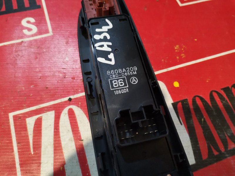 Блок управления стеклоподъемниками, 800 рублей, Красноярск