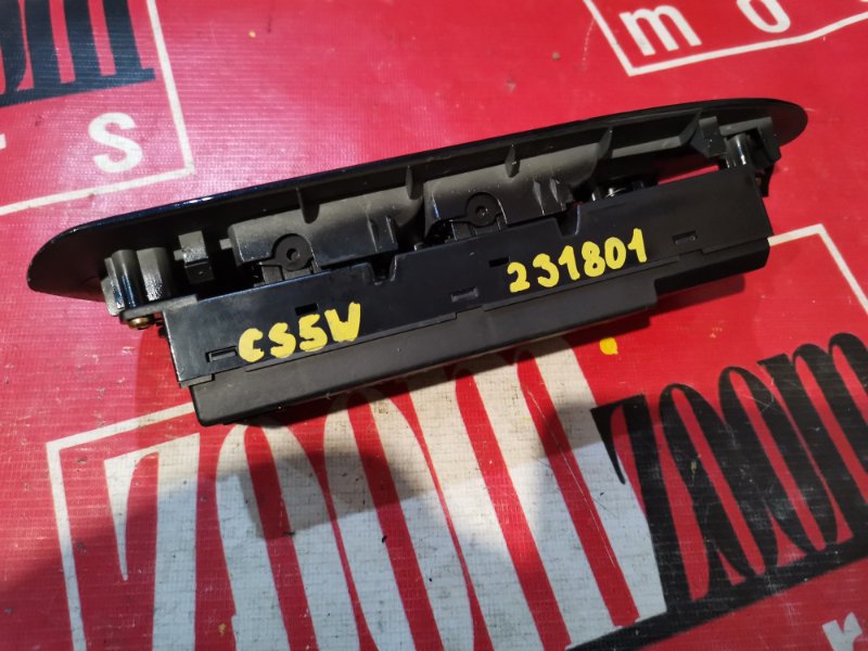 Блок управления стеклоподъемниками, 500 рублей, Красноярск