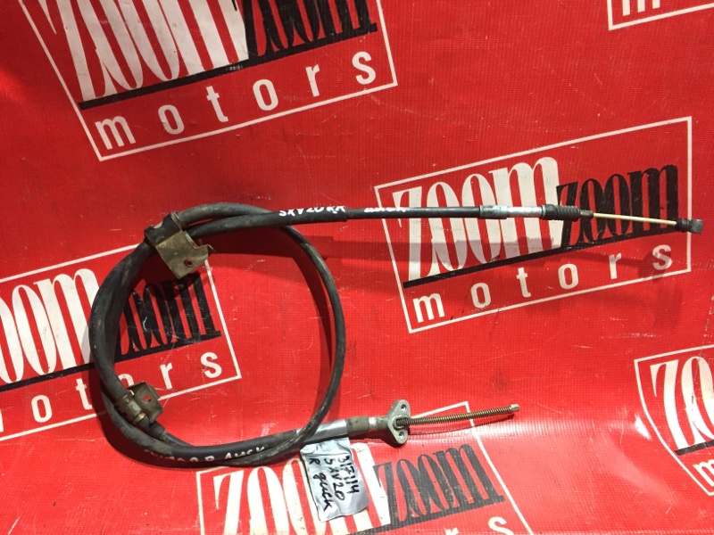 Трос ручника, 1000 рублей, Красноярск