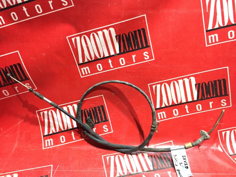 Трос ручника, 1000 рублей, Красноярск