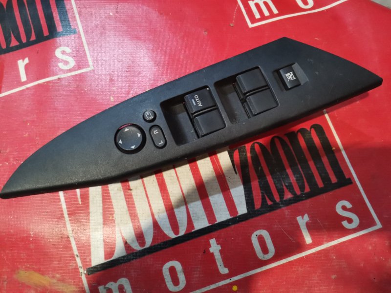 Блок управления стеклоподъемниками, 500 рублей, Красноярск