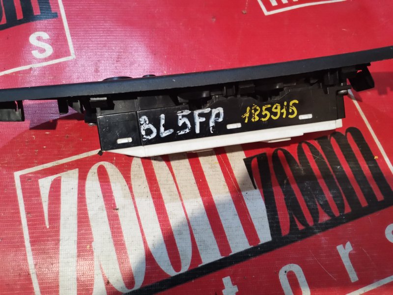 Блок управления стеклоподъемниками, 500 рублей, Красноярск