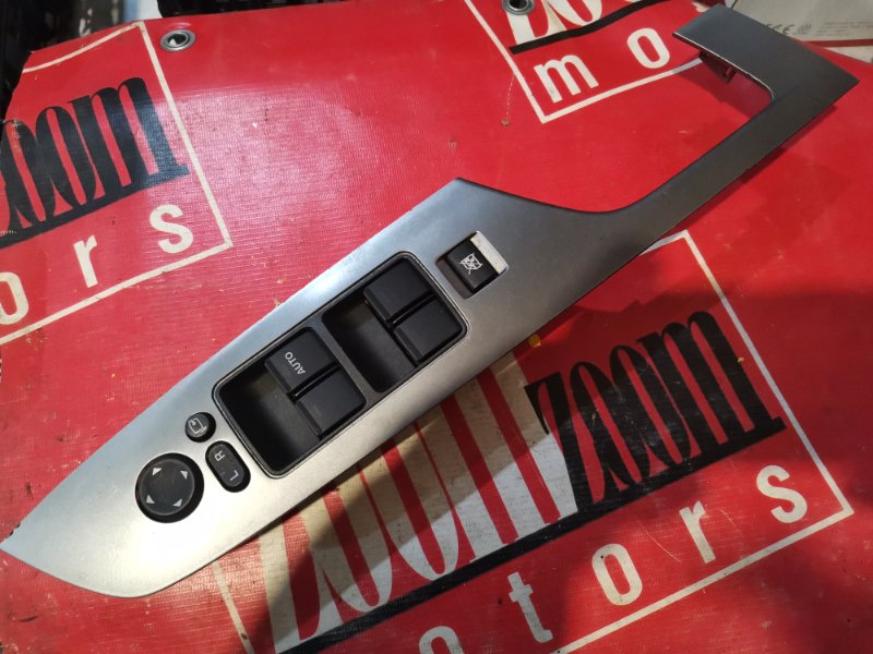 Блок управления стеклоподъемниками, 600 рублей, Красноярск