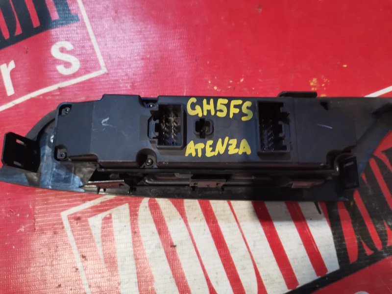 Блок управления стеклоподъемниками, 600 рублей, Красноярск