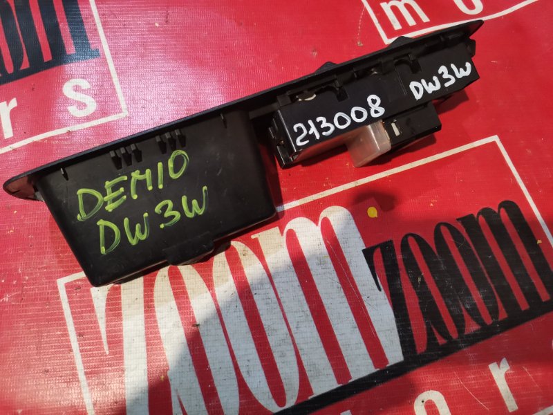 Блок управления стеклоподъемниками, 500 рублей, Красноярск