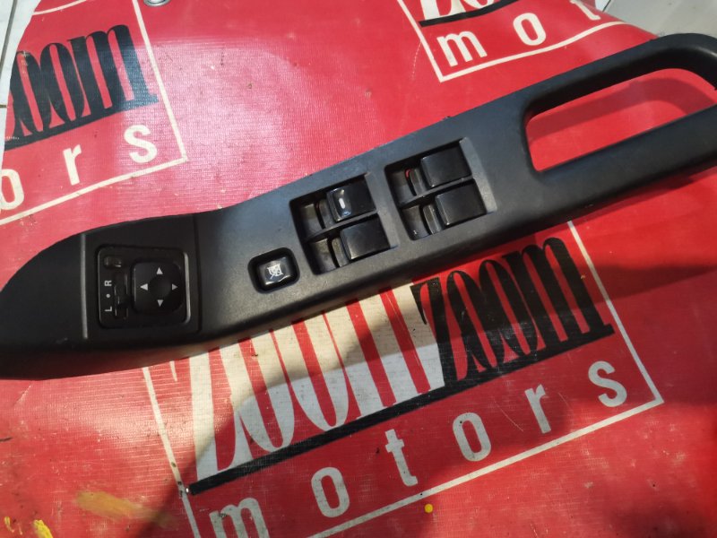 Блок управления стеклоподъемниками, 800 рублей, Красноярск