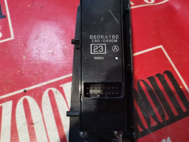 Блок управления стеклоподъемниками, 800 рублей, Красноярск