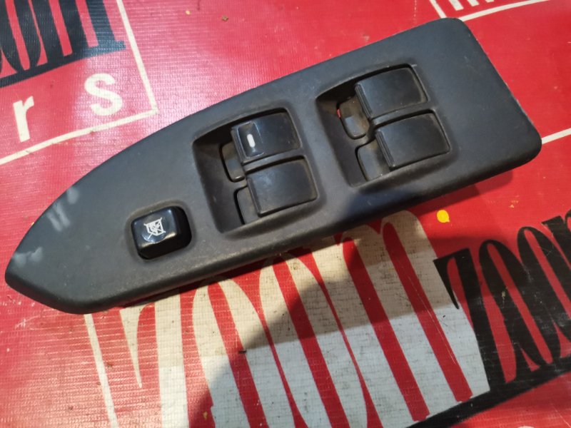 Блок управления стеклоподъемниками, 800 рублей, Красноярск