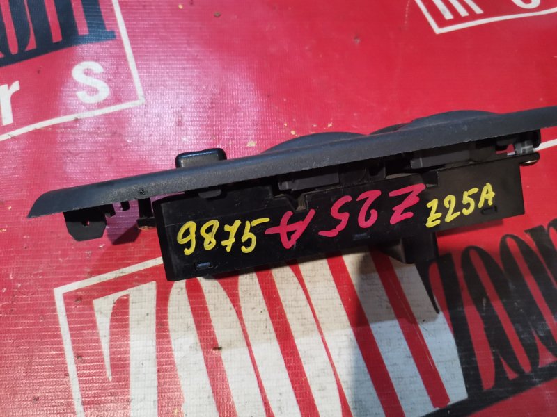 Блок управления стеклоподъемниками, 800 рублей, Красноярск