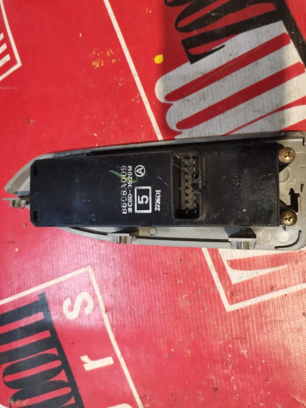 Блок управления стеклоподъемниками, 300 рублей, Красноярск