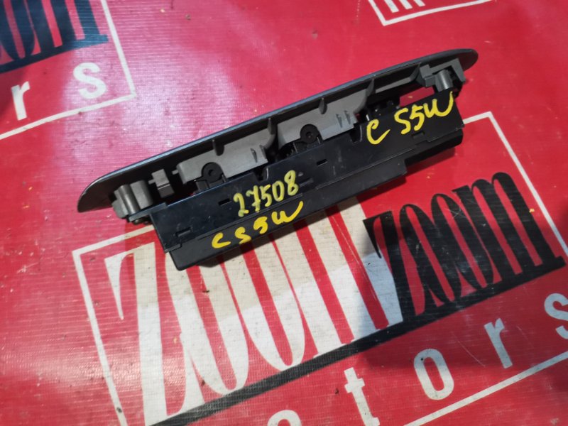 Блок управления стеклоподъемниками, 500 рублей, Красноярск